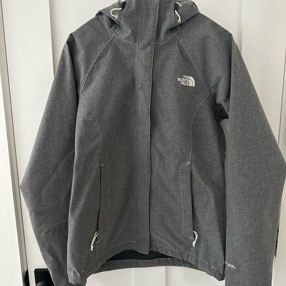 The North Face Rain Jacket